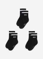 Kids Pop Sock 3 Pack