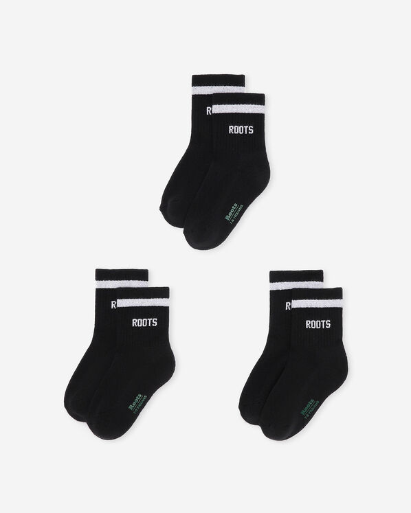 Kids Pop Sock 3 Pack