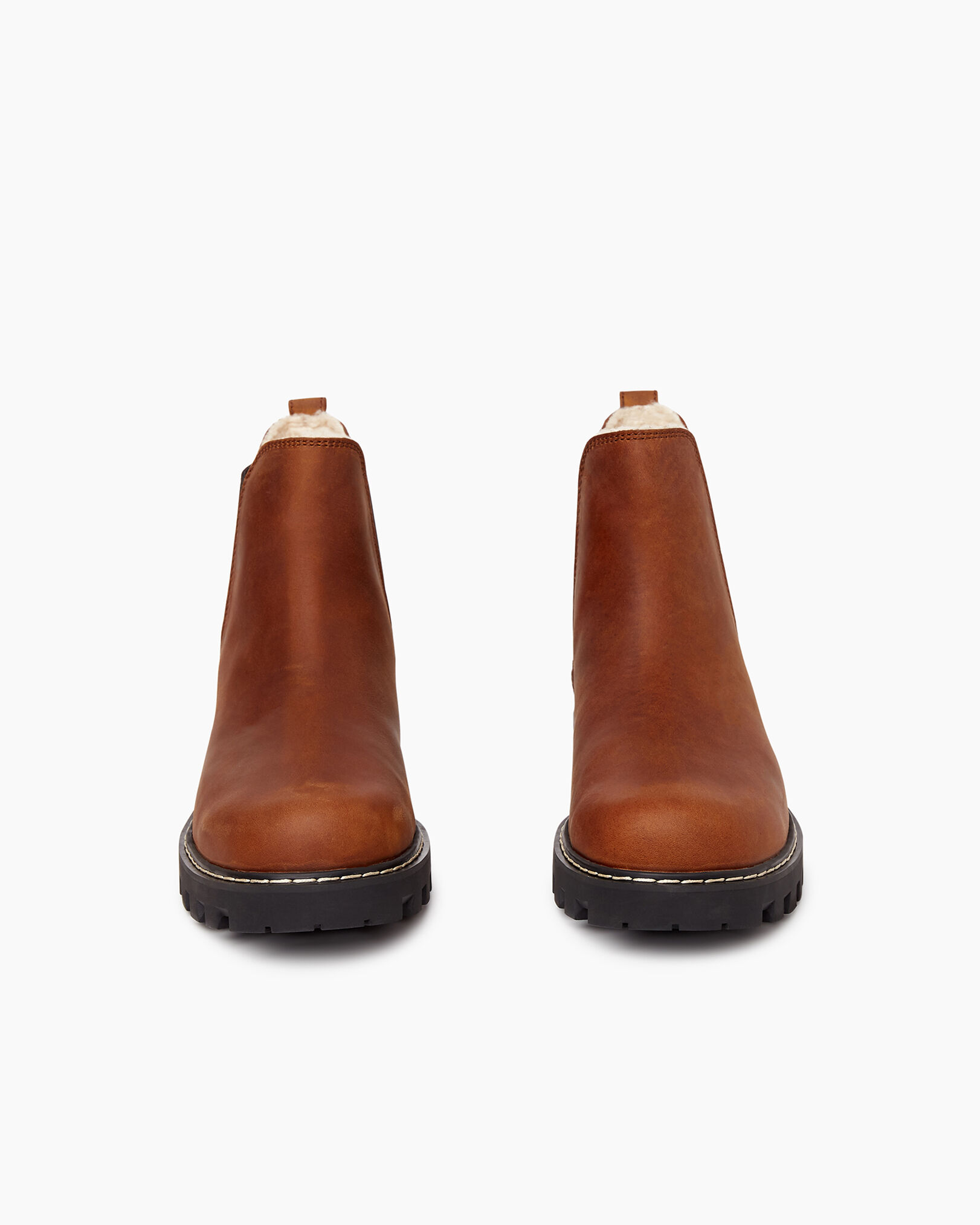 Womens Tobermory Chelsea Boot | Roots US