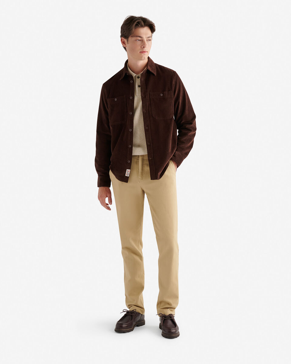 Park Stretch Chino 32 Inch Inseam