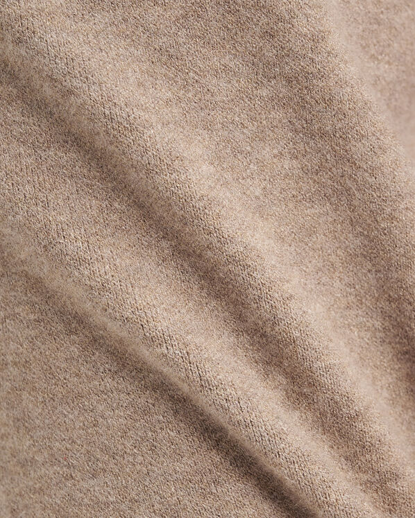 Pantalon &eacute;vas&eacute; Bowen