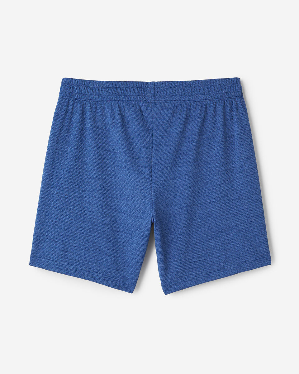 Courtside Mesh Short 7.5 Inch