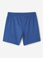 Courtside Mesh Short 7.5 Inch