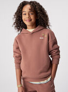 Roots X Lisa Gozlan Kids Hoodie
