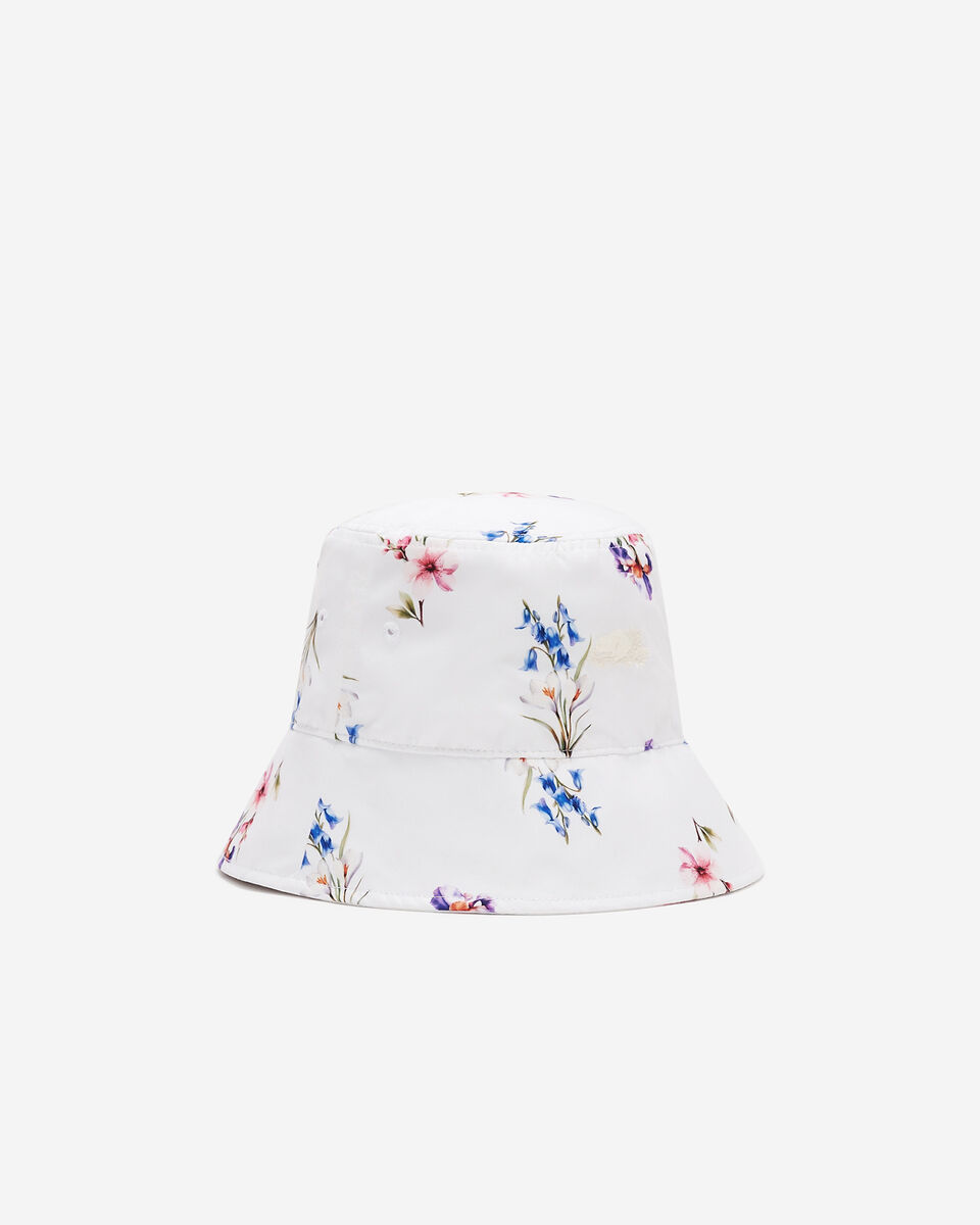 Chapeau style pêcheur motif floral Cooper pour enfants