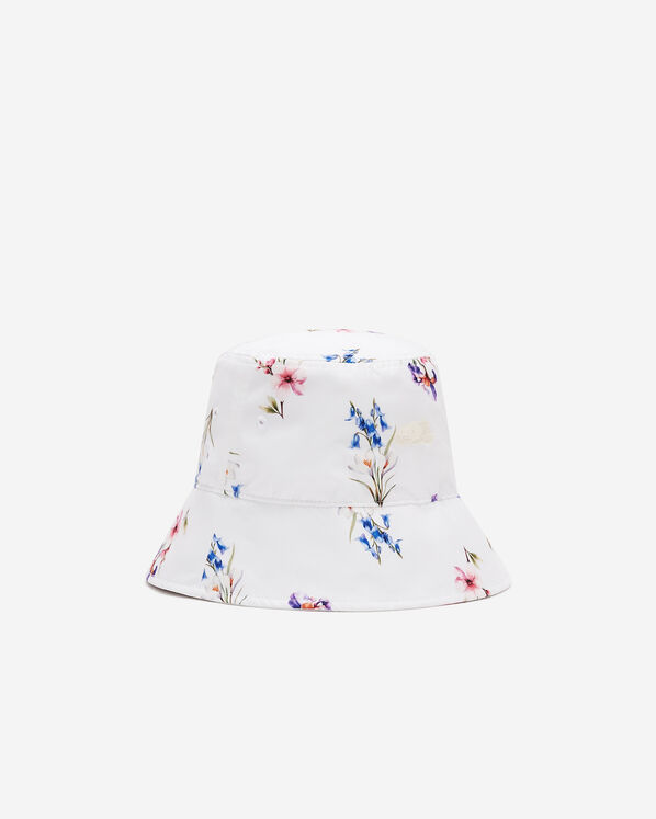 Kids Floral Cooper Bucket Hat