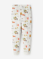 Pantalon de pyjama des Fêtes pour femmes