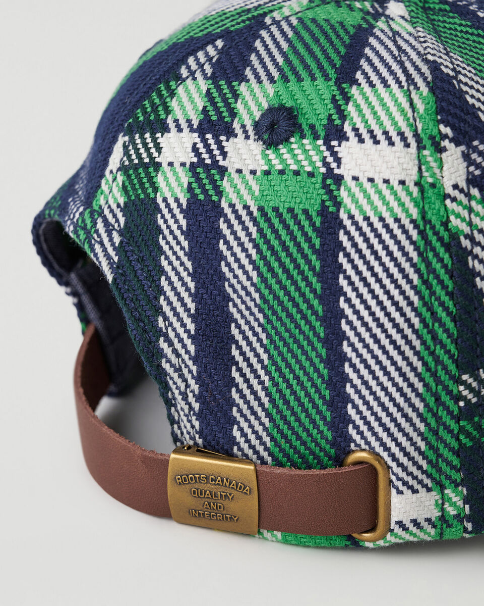 Cypress Twill Baseball Cap
