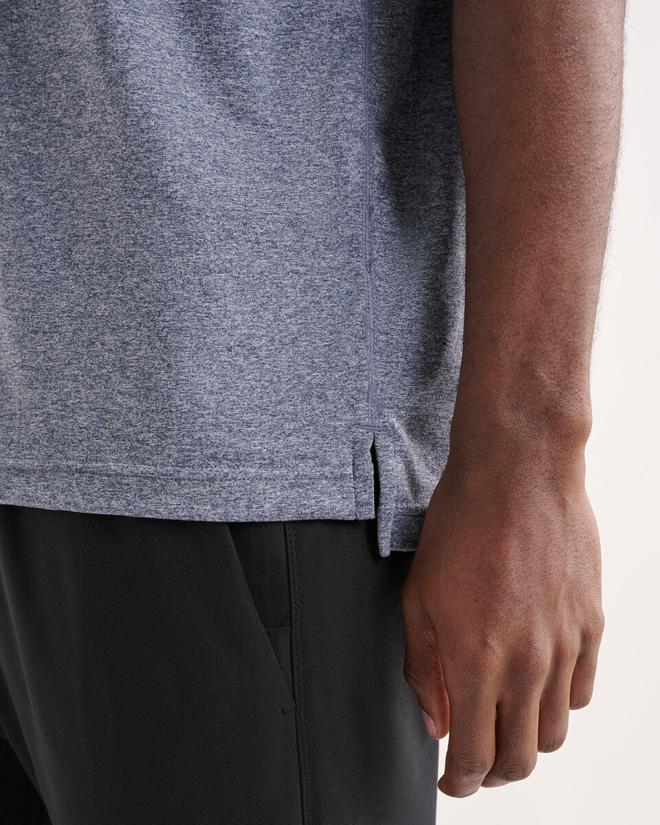 Renew Knit Polo