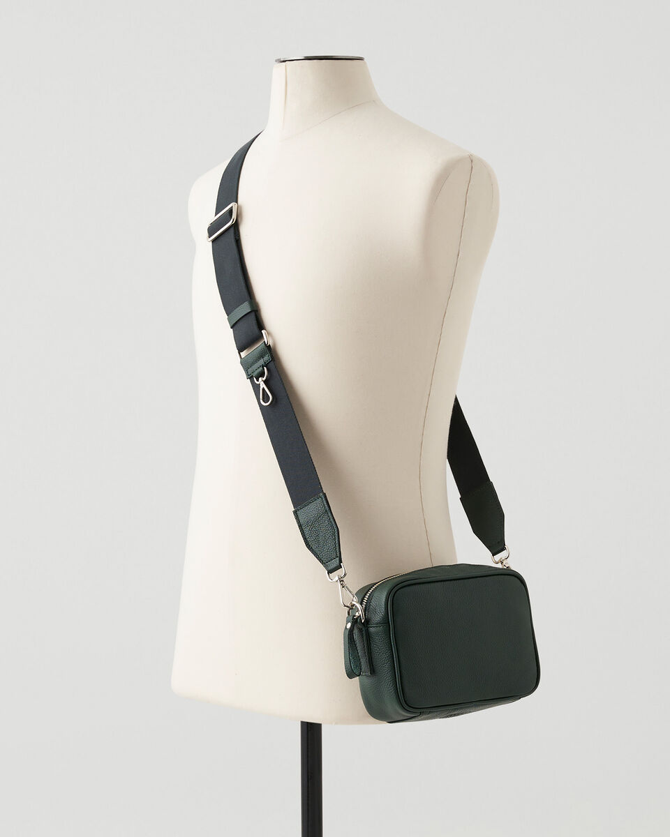 Small Freedom Crossbody Cervino
