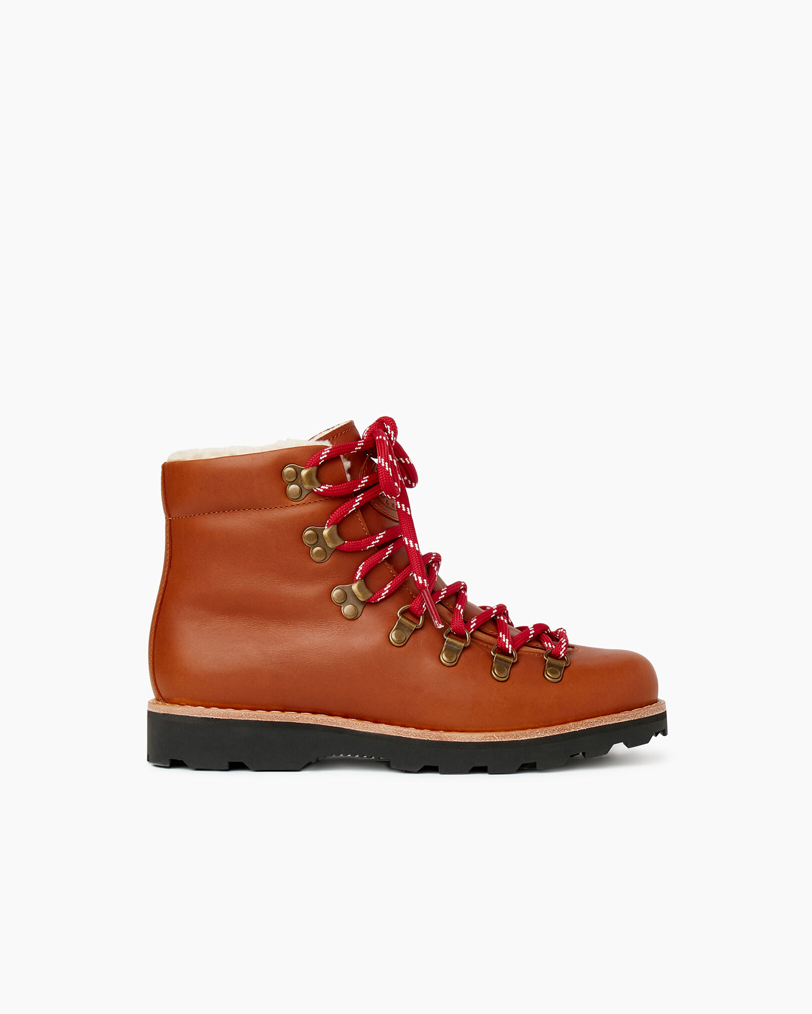 Roots Mens Nordic Winter Boot 47010118