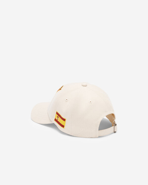Casquette internationale Espagne Roots