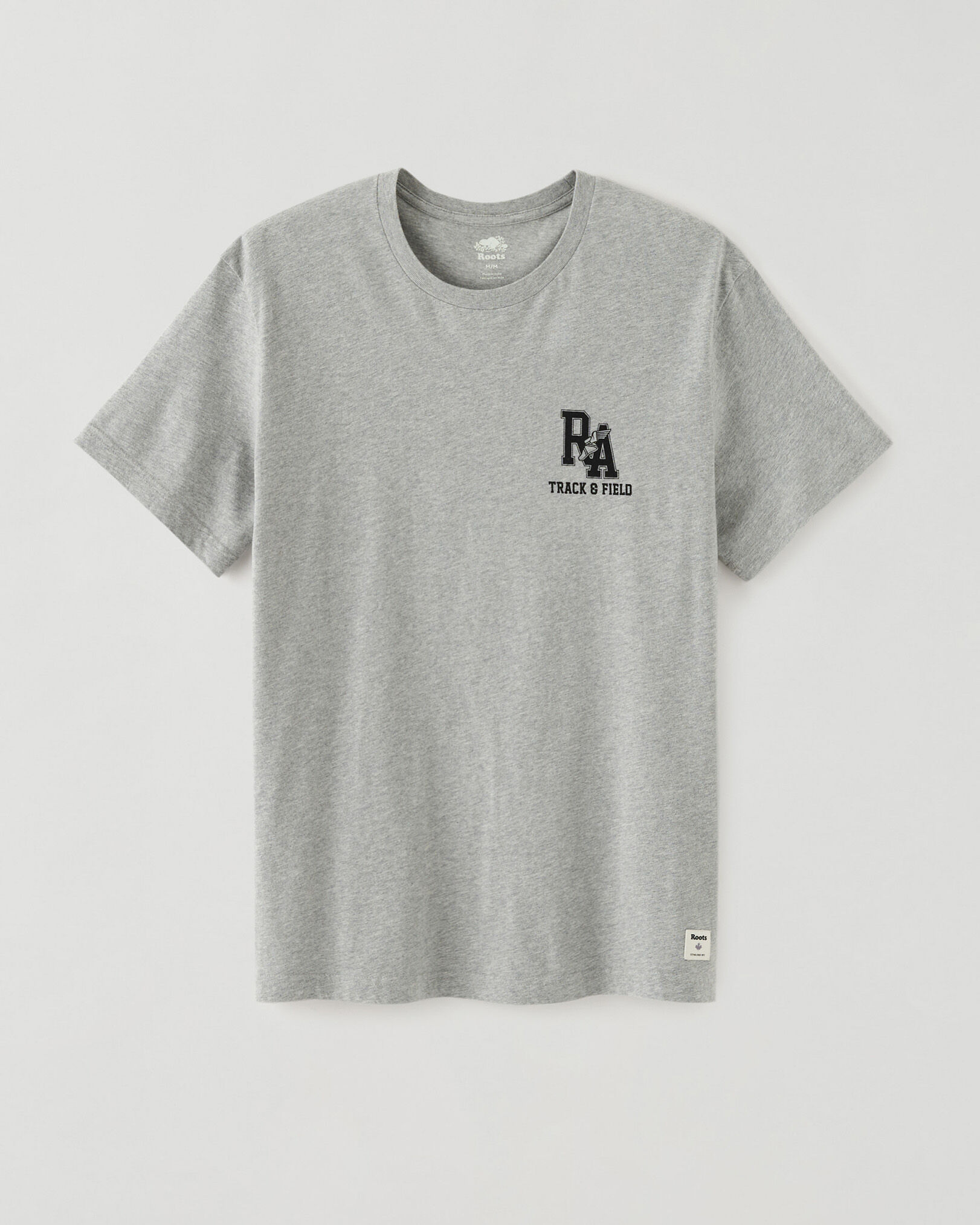 Roots t shirts for sale clearance