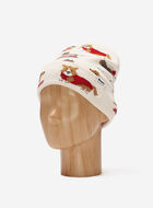 Kids Holiday Toque