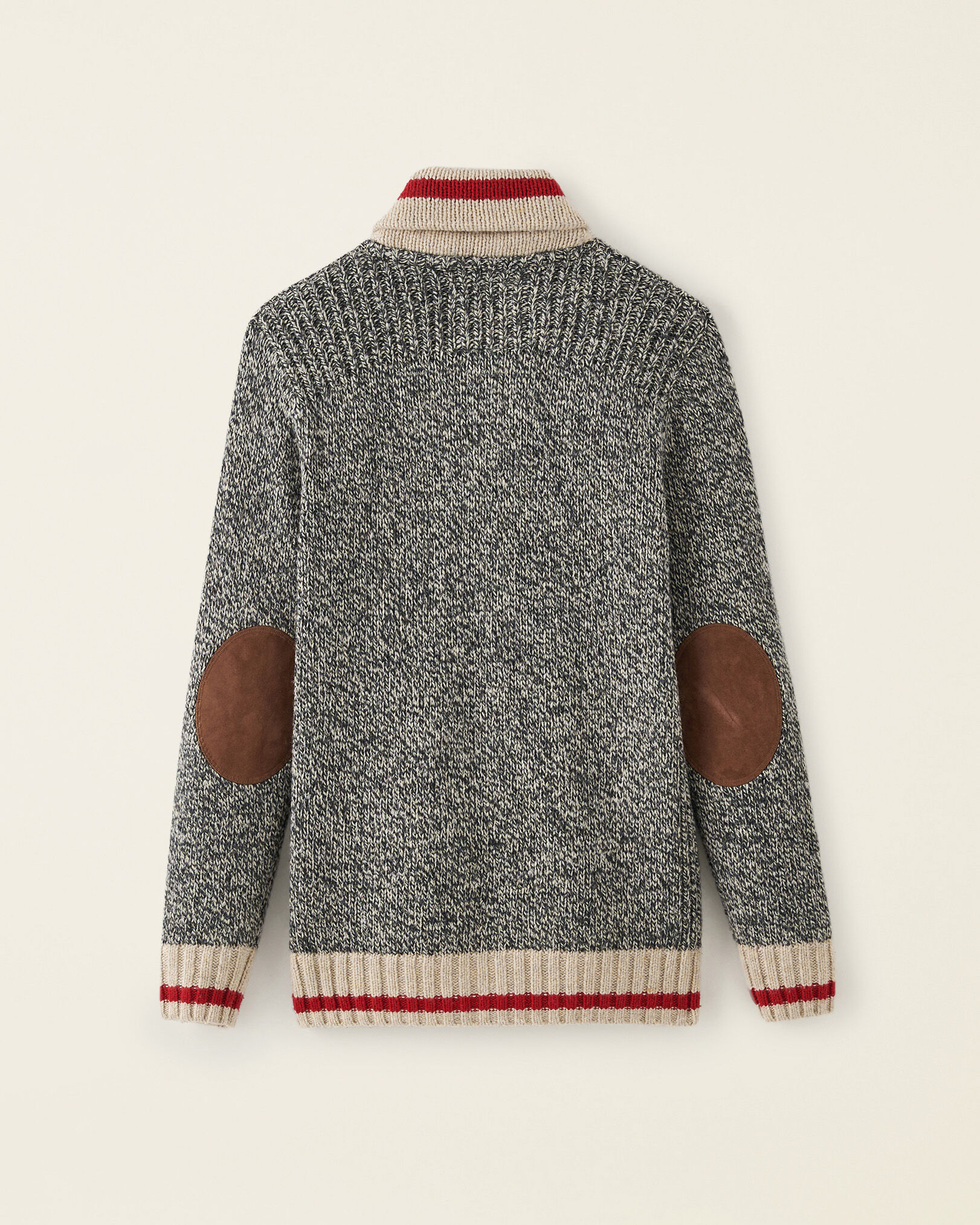Heritage Cabin Shawl Cardigan Gender Free Gender Free Unisex