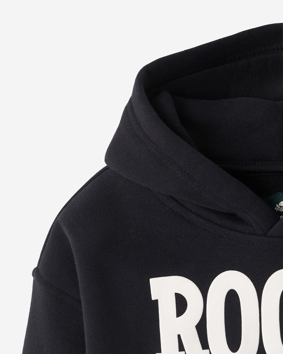 Toddler Retro Kanga Hoodie