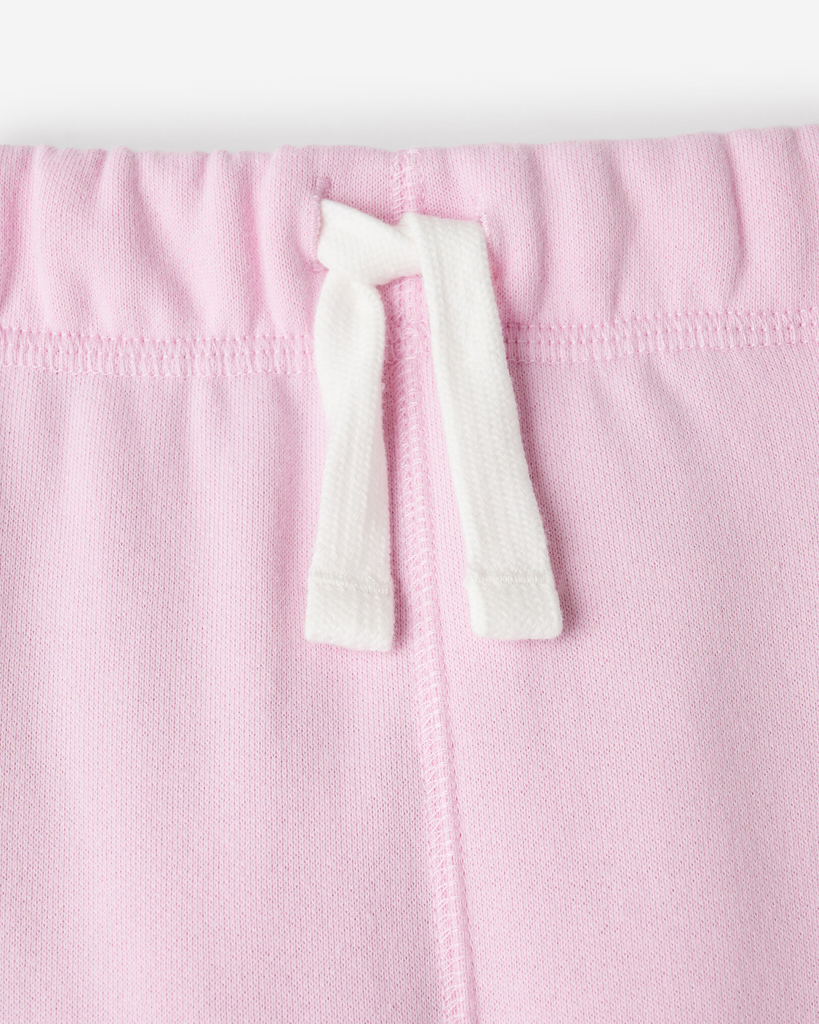 Pantalon original Roots en molleton de coton bio pour enfants