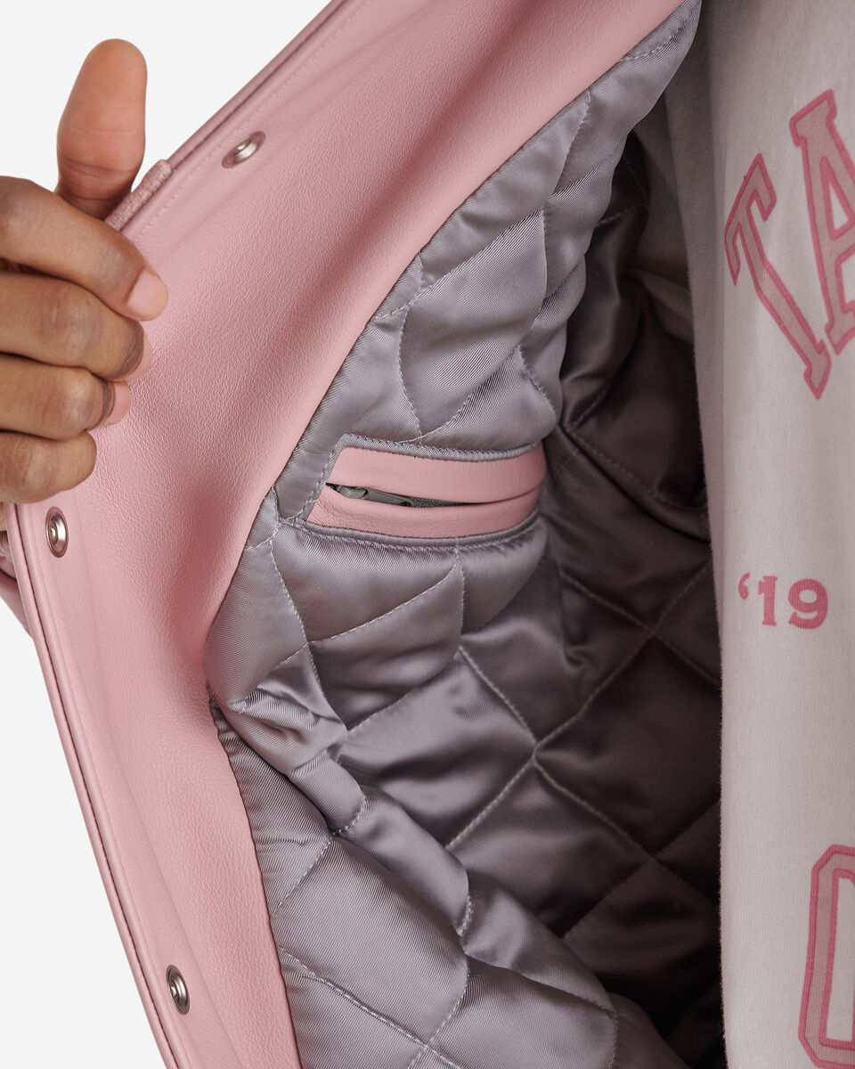Love Varsity Jacket