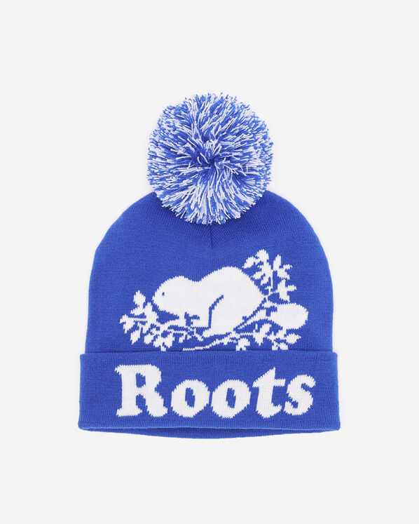 Kids Cooper Glow Toque