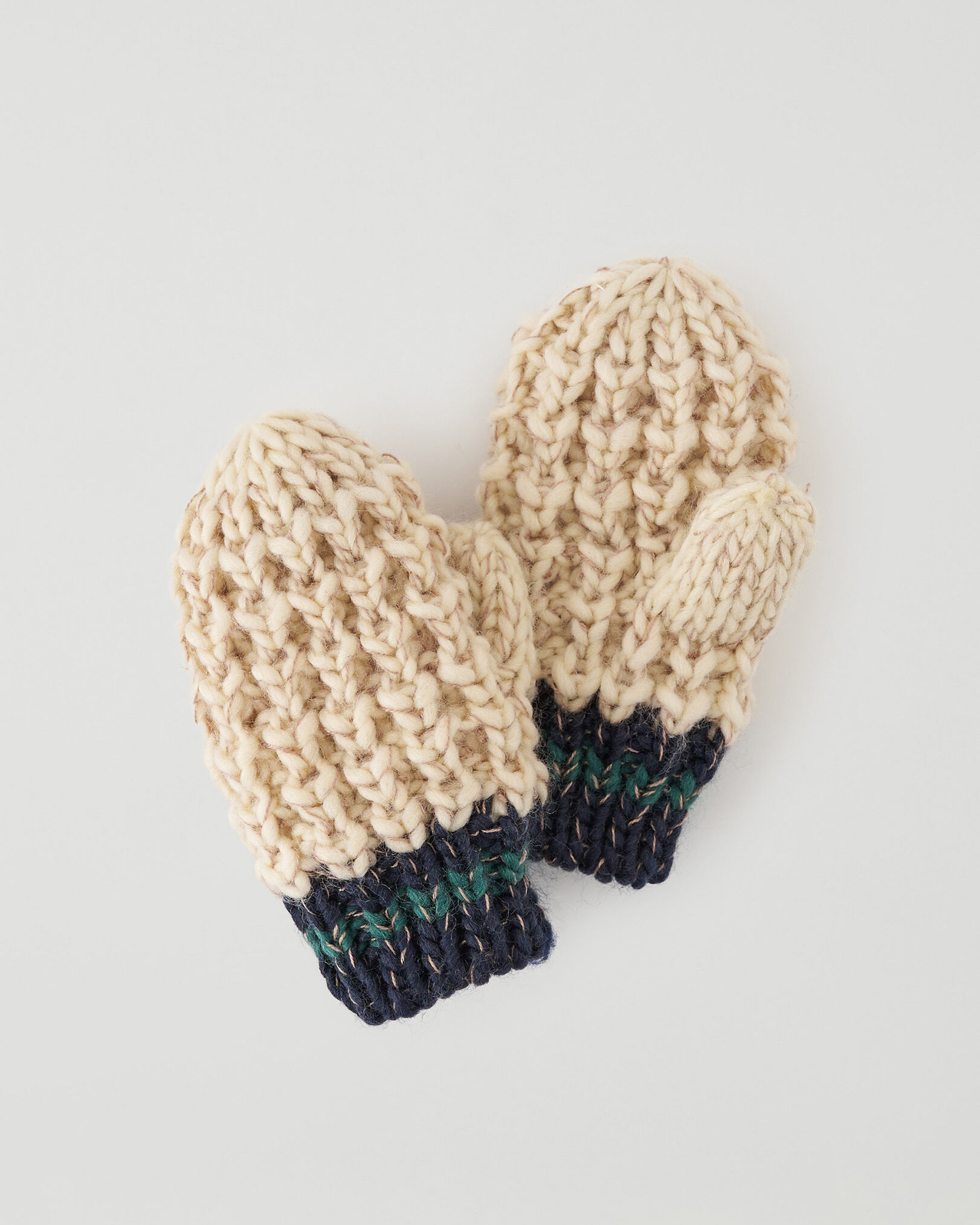 Baby Chunky Cabin Gift Set