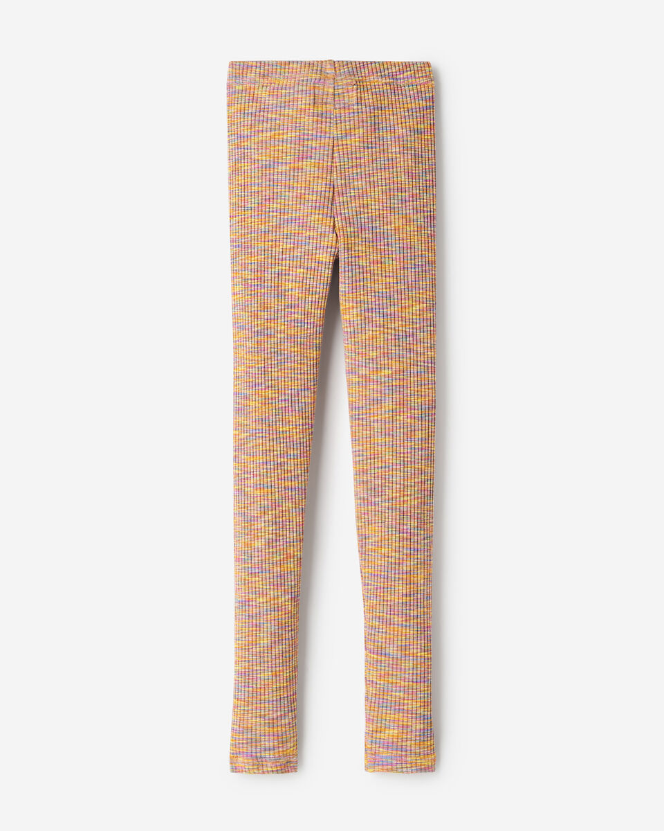 Girls Space Dye Legging