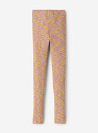Girls Space Dye Legging