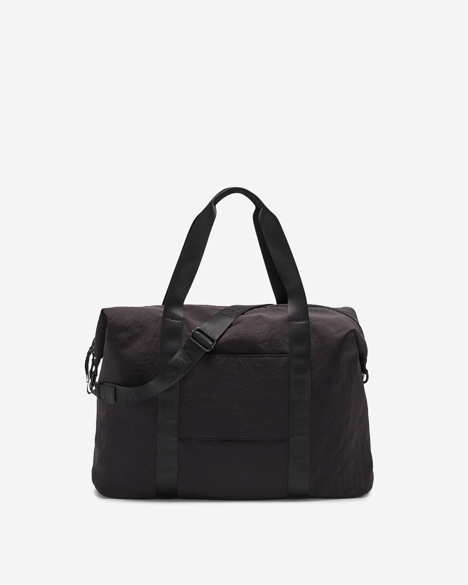 Nylon Duffle Bag