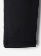 Toddler Girls Active Fold Over Ankle Legging