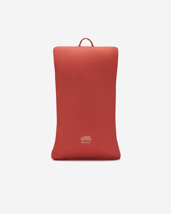 Roots Down Packable Jacket