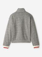 Cabin Fleece Quarter Zip