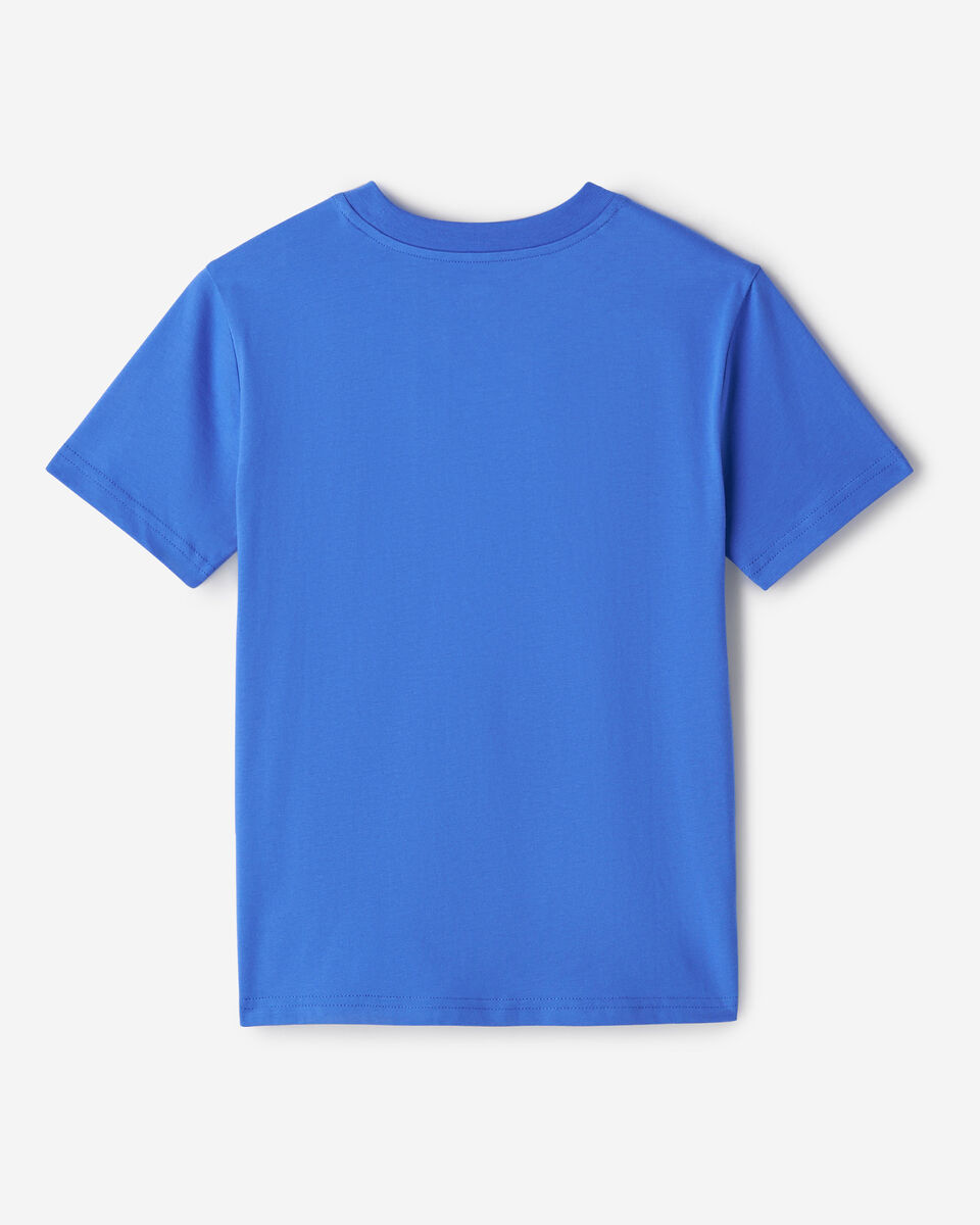 Kids Animal Facts Graphic T-Shirt