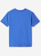 Kids Animal Facts Graphic T-Shirt