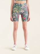 Roots x alder Bike Short 7 Inch