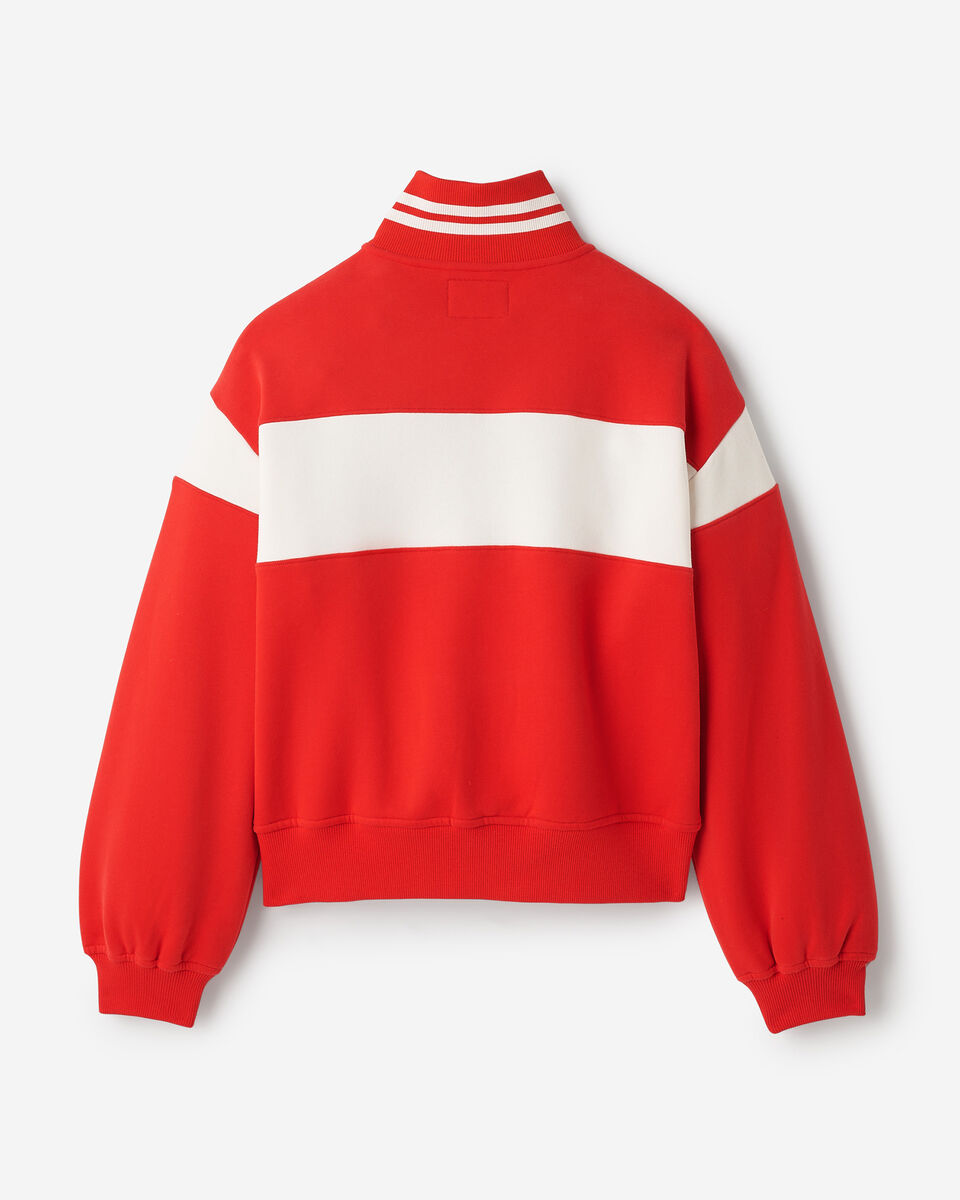 Chandail à demi-glissière Alpine Goods