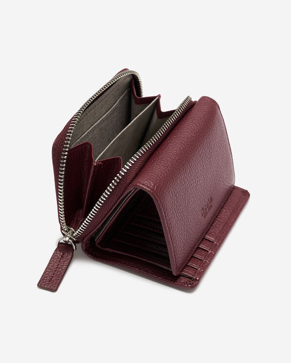 Small Trifold Clutch Cervino Small Trifold Clutch Cervino