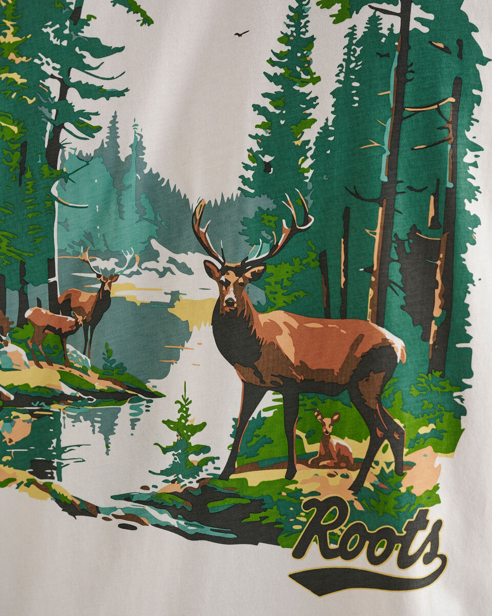 Mens True Nature T-Shirt