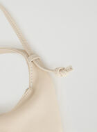 Mini sac Lola en cuir Nuage