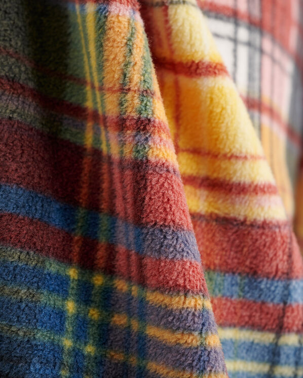 Pantalon en micromolleton Preston