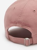 Casquette délavée rétro Roots 