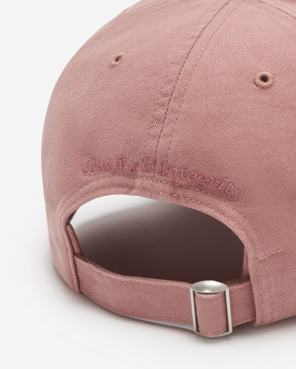 Casquette délavée rétro Roots  Casquette délavée rétro Roots