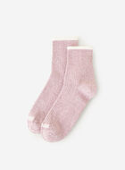 Womens Cotton Ankle Sock