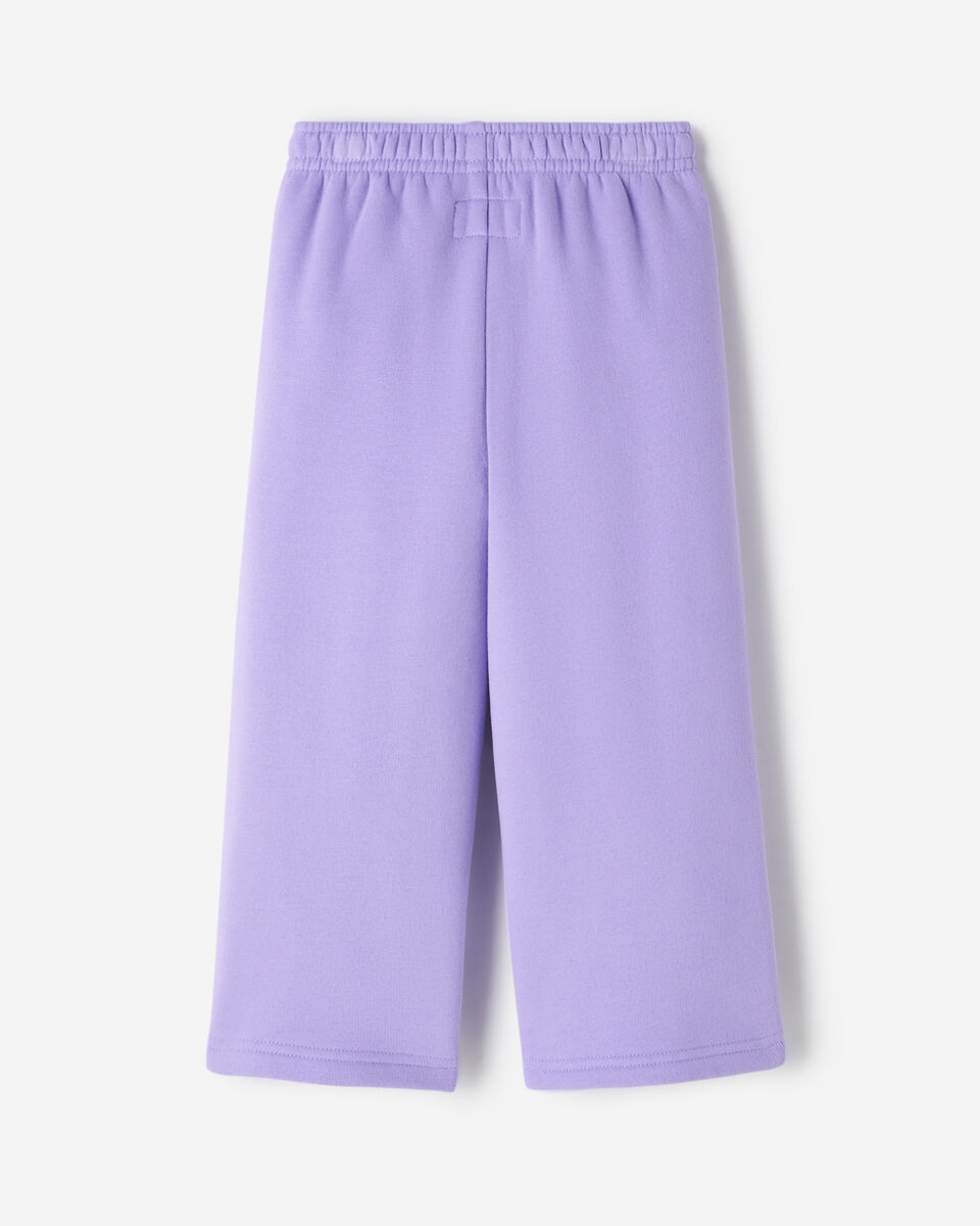 Toddler Cloud Straight Sweatpant