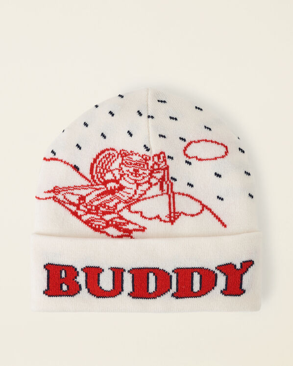 Tuque Buddy