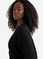 Bowen Rib Cardigan