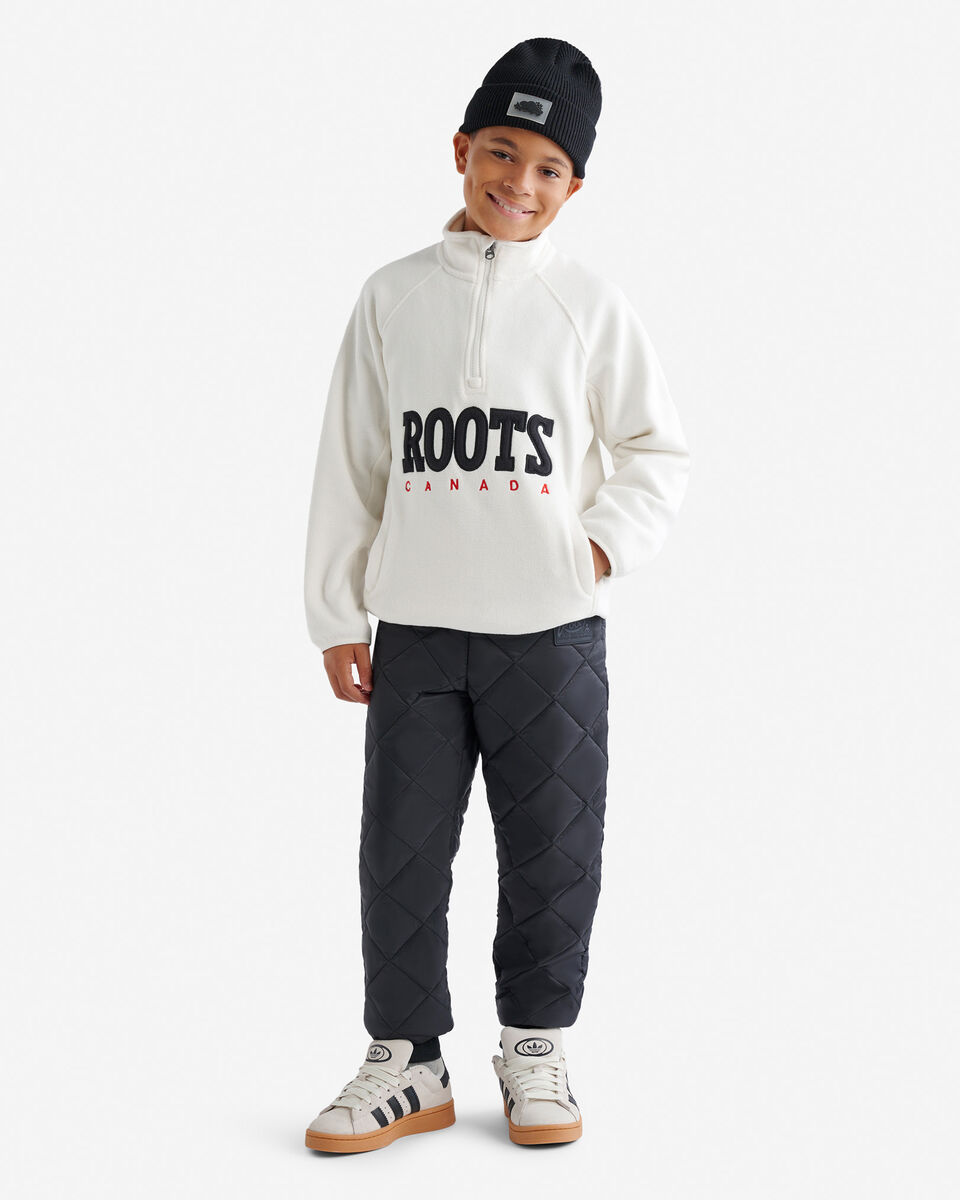 Kids Puffy Pant