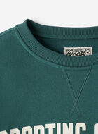 Kids Sporting Goods 99 Crew Sweatshirt