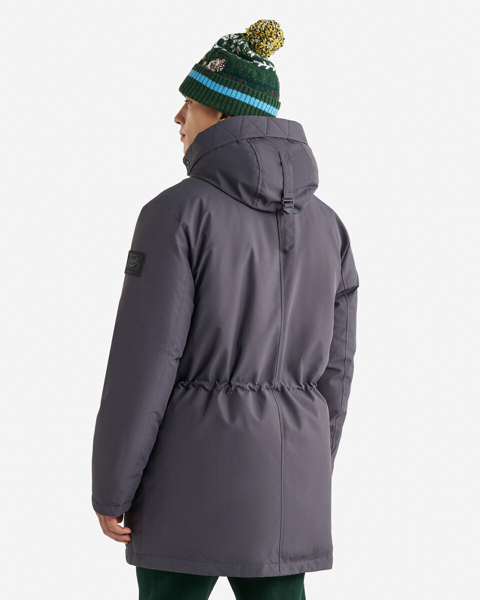 Jasper Parka