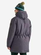 Jasper Parka