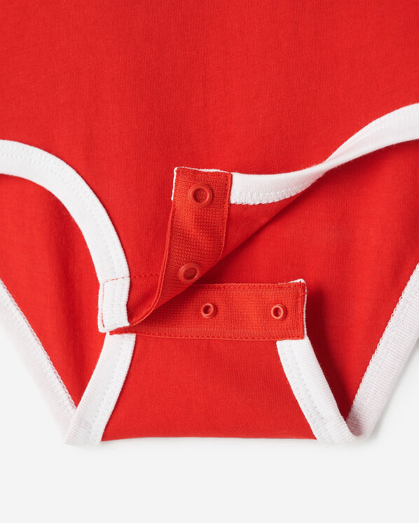 Baby Northern Athletics Bodysuit