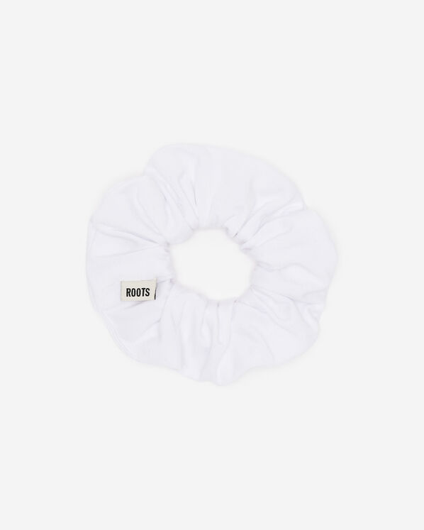 Renew Scrunchie
